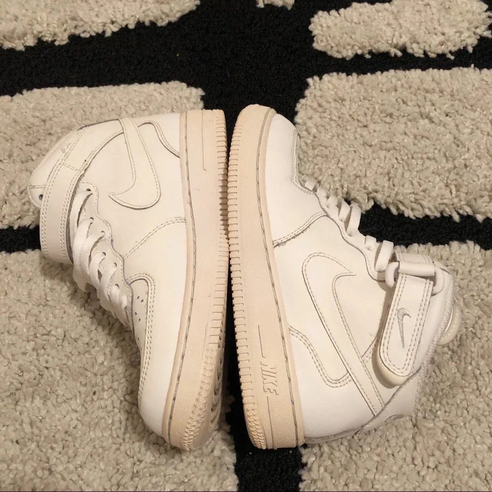 Nike Air Force I Sneakers